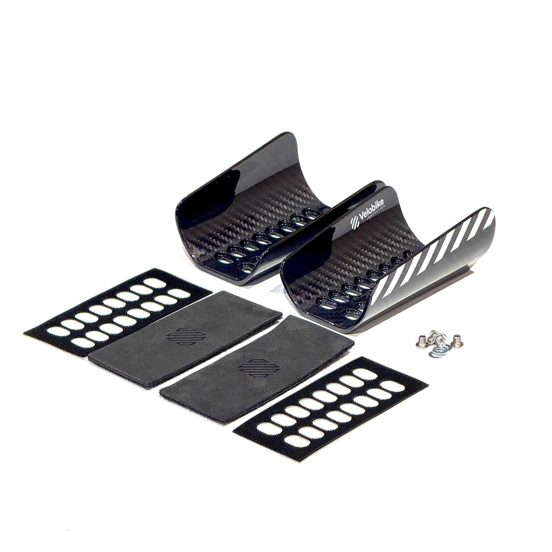 Why Not Have Both? Comfort and Speed in Velobike’s New Arm Rests