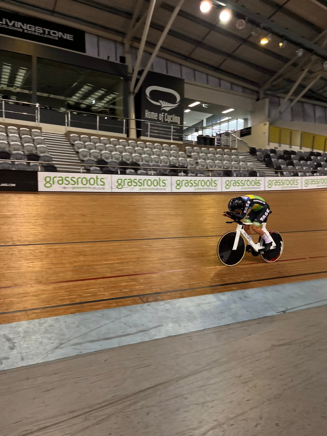 Rider Interview: The Versatility Of The Altias Fusion