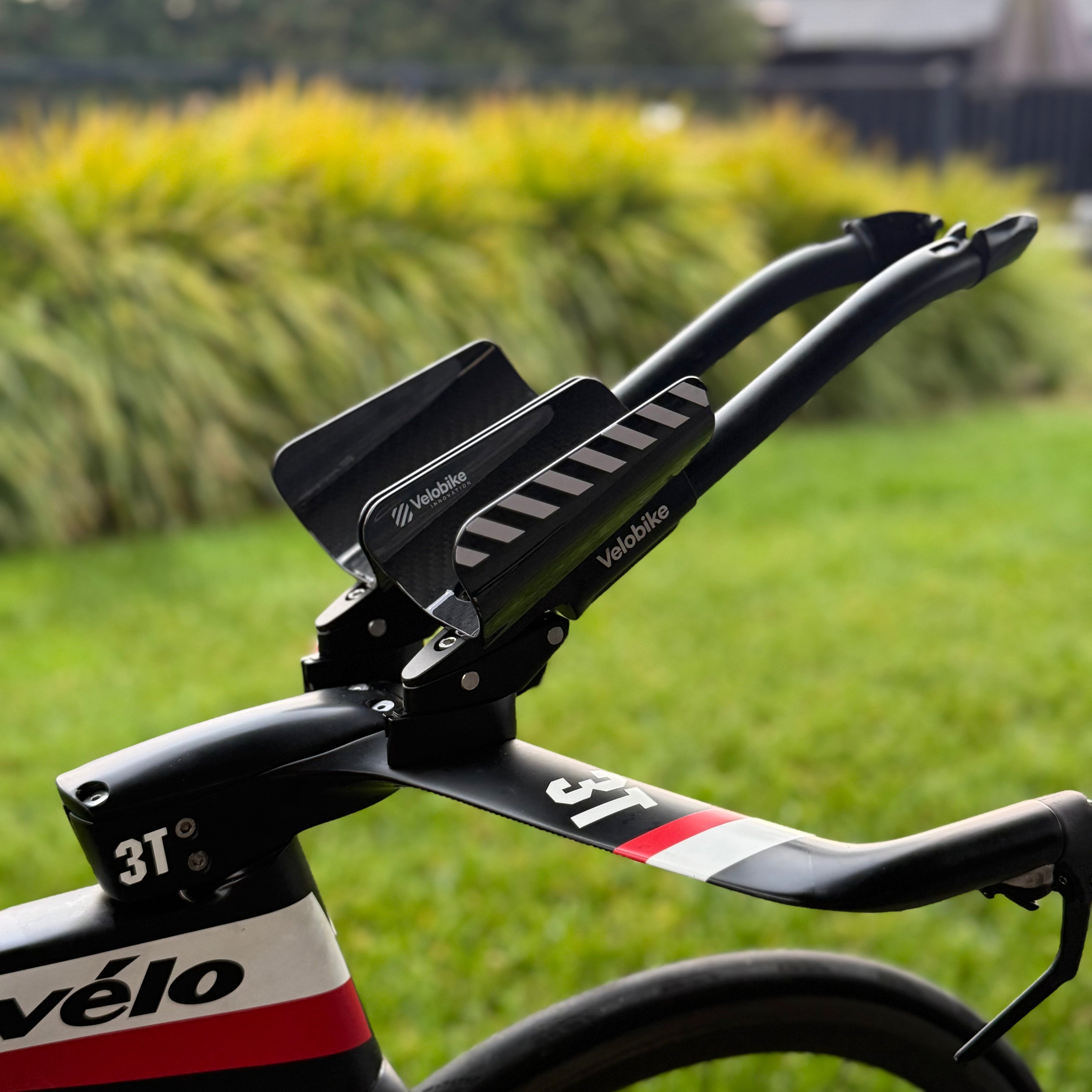 Fit your Aerobar Risers: Bolt Sizing and Spacing Guide
