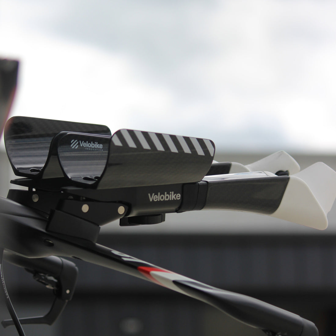 Completing the Puzzle: Our New Aerobar Cockpit System