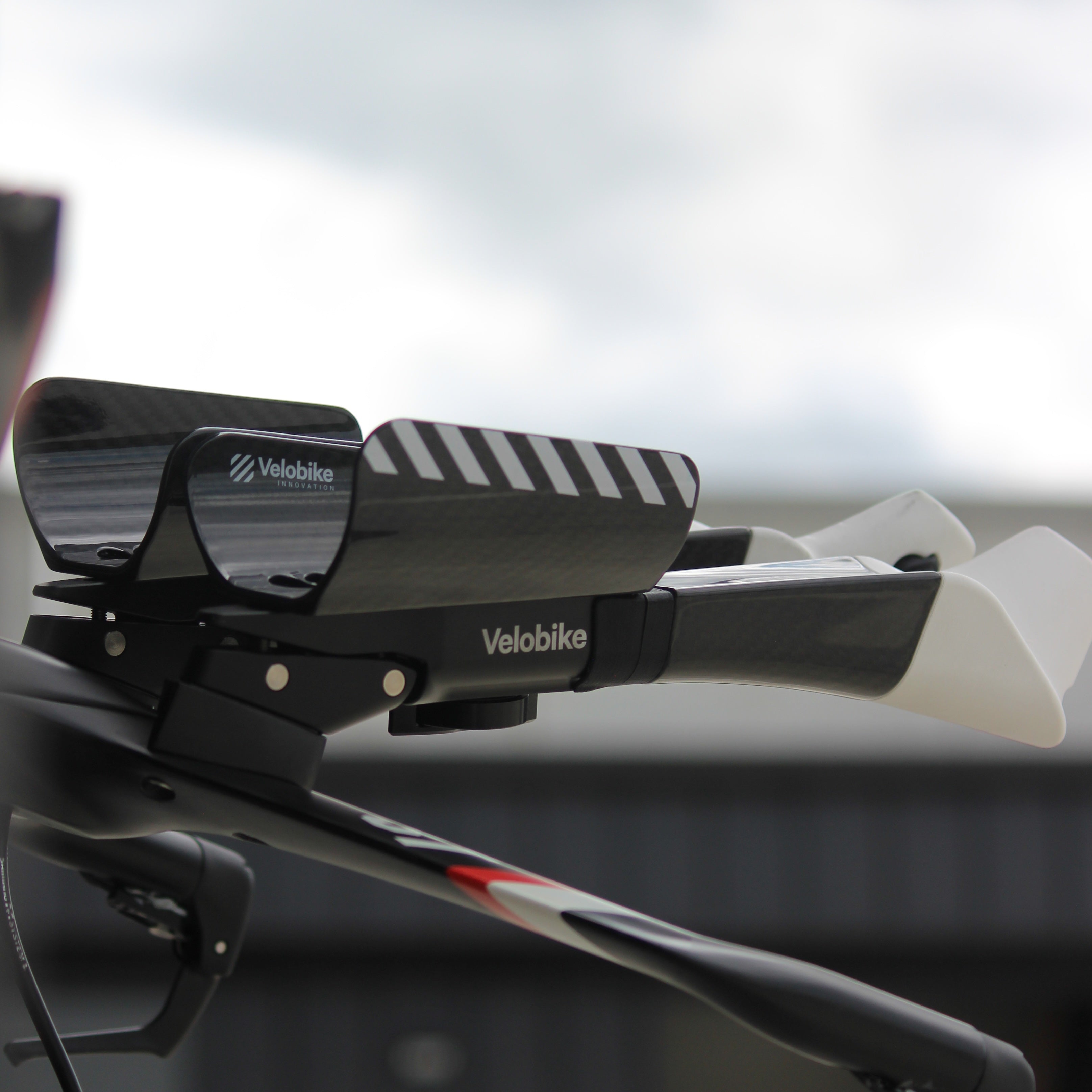 Completing the Puzzle: Our New Aerobar Cockpit System