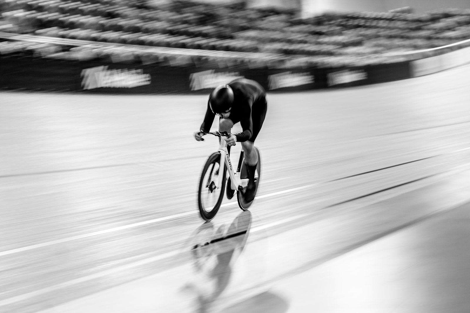 Modern Track Bike Fit: Why Your Track Frame Should Be Bigger Than Your Road Frame