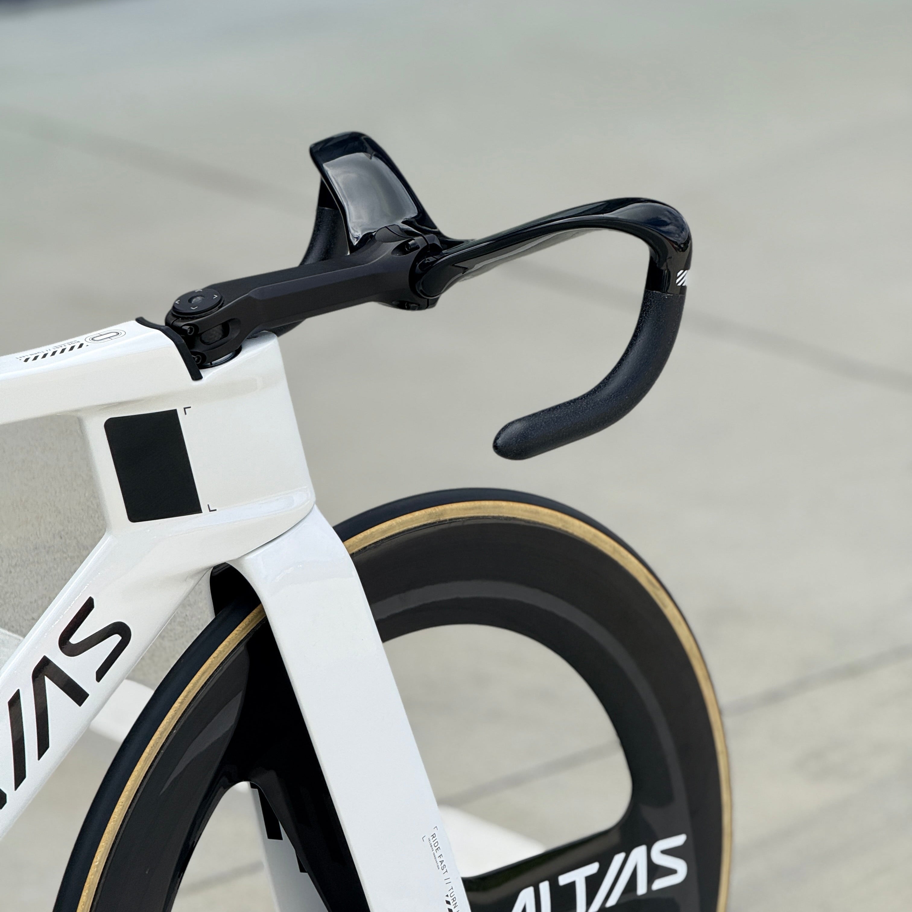 Vector Sprint Handlebar