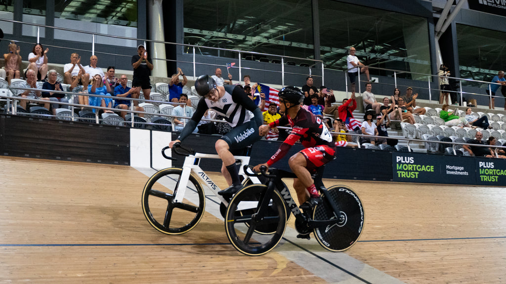 Velobike | 18Sixty8 Team Skinsuit