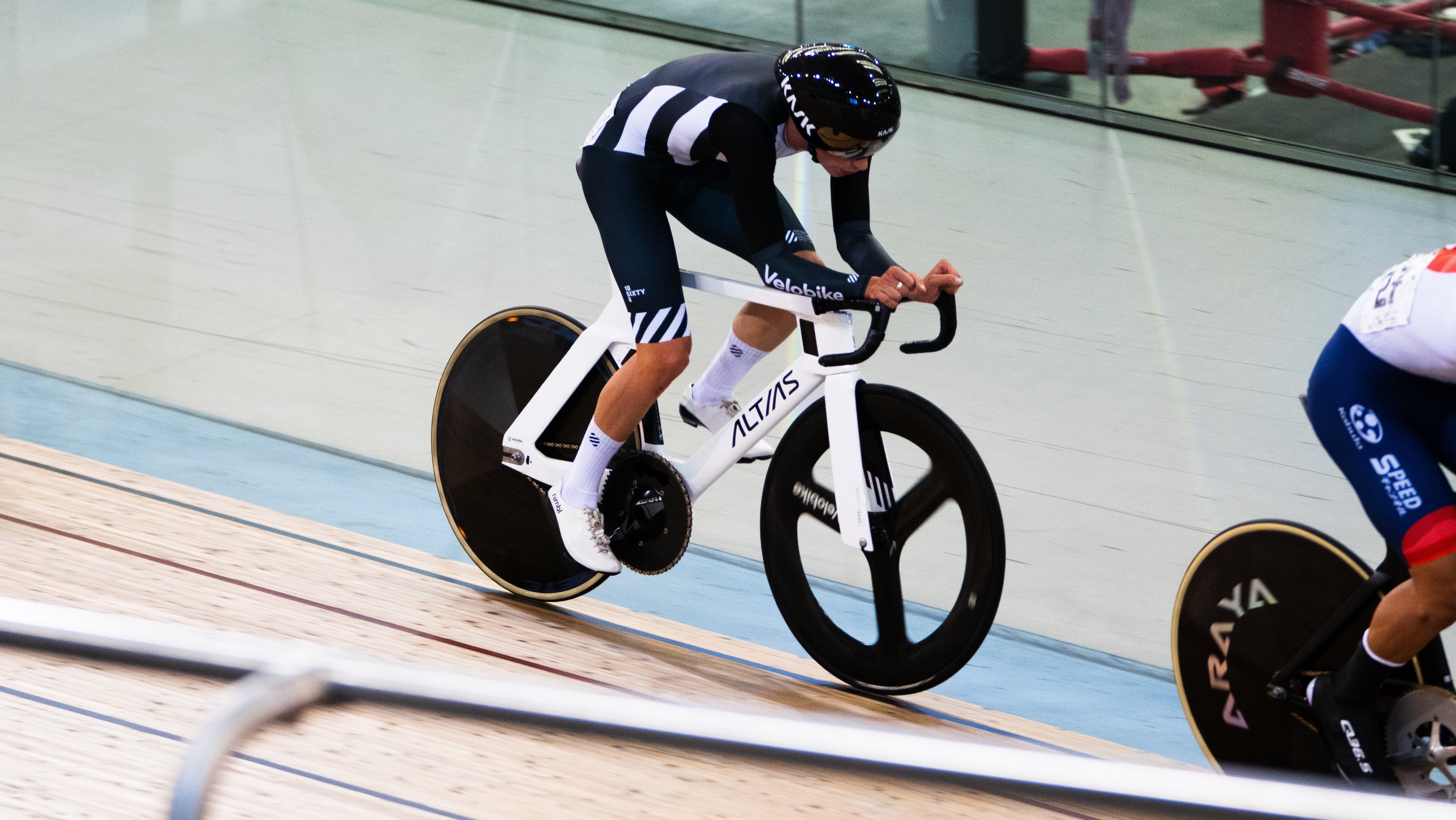 Velobike | 18Sixty8 Team Skinsuit