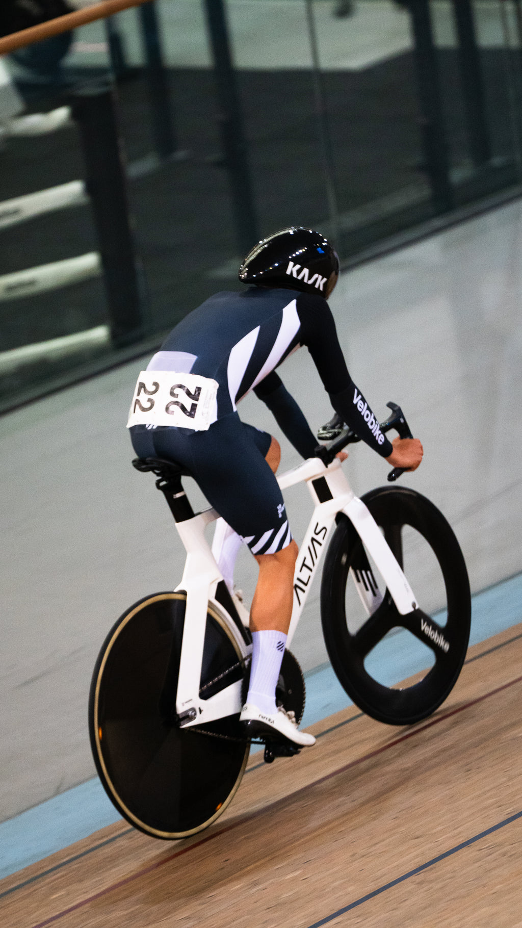 Velobike | 18Sixty8 Team Skinsuit