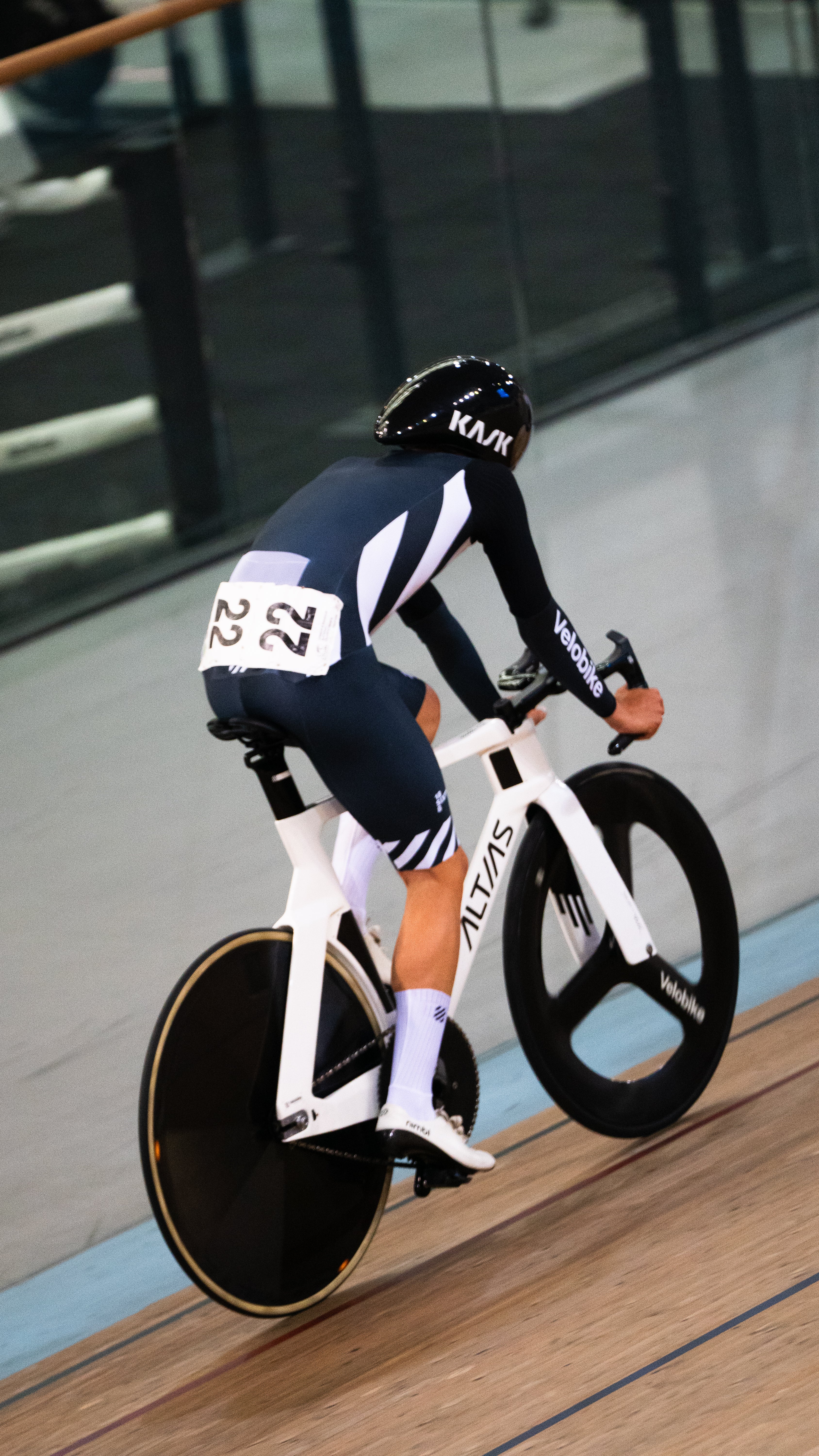 Velobike | 18Sixty8 Team Skinsuit