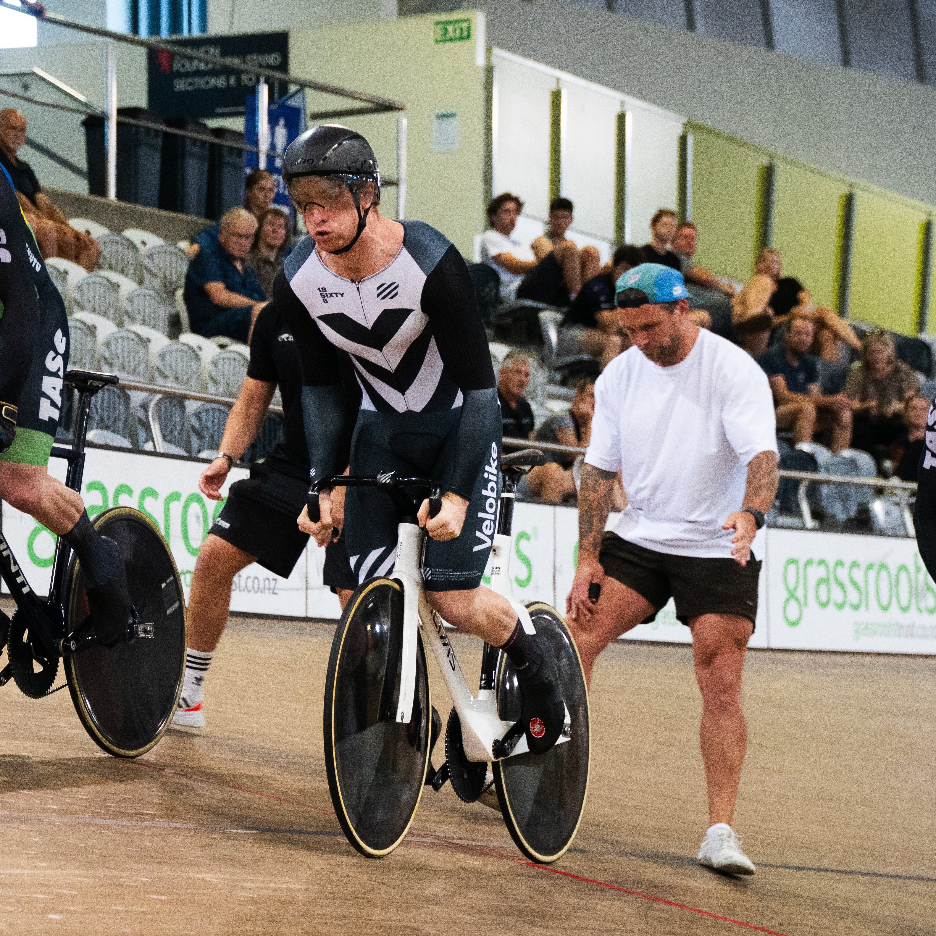 Velobike | 18Sixty8 Team Skinsuit