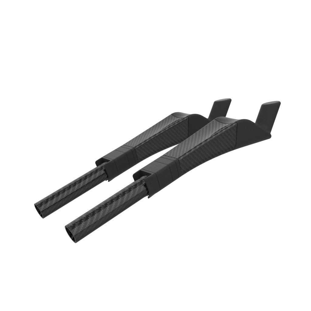 Aerobar Extensions
