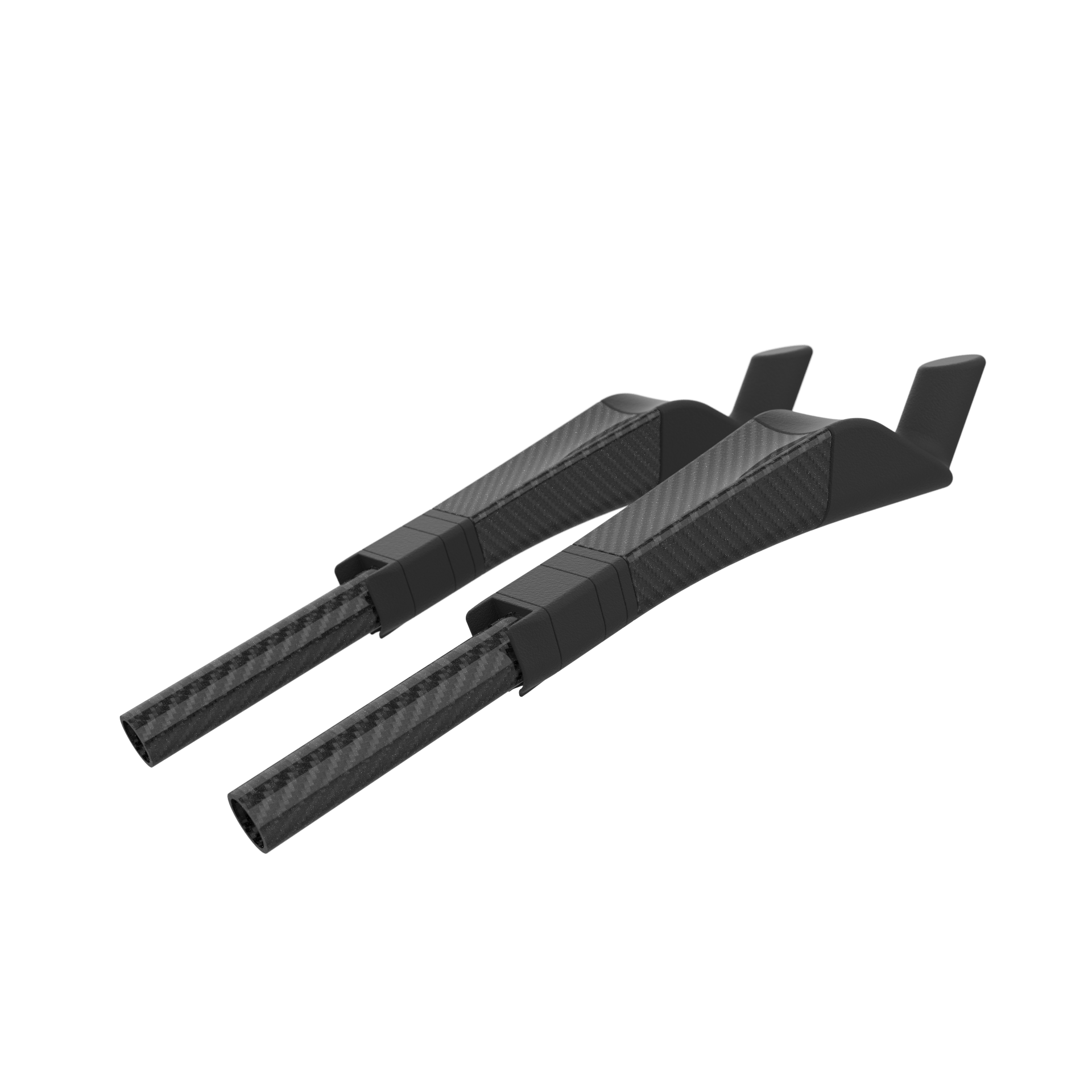 Aerobar Extensions
