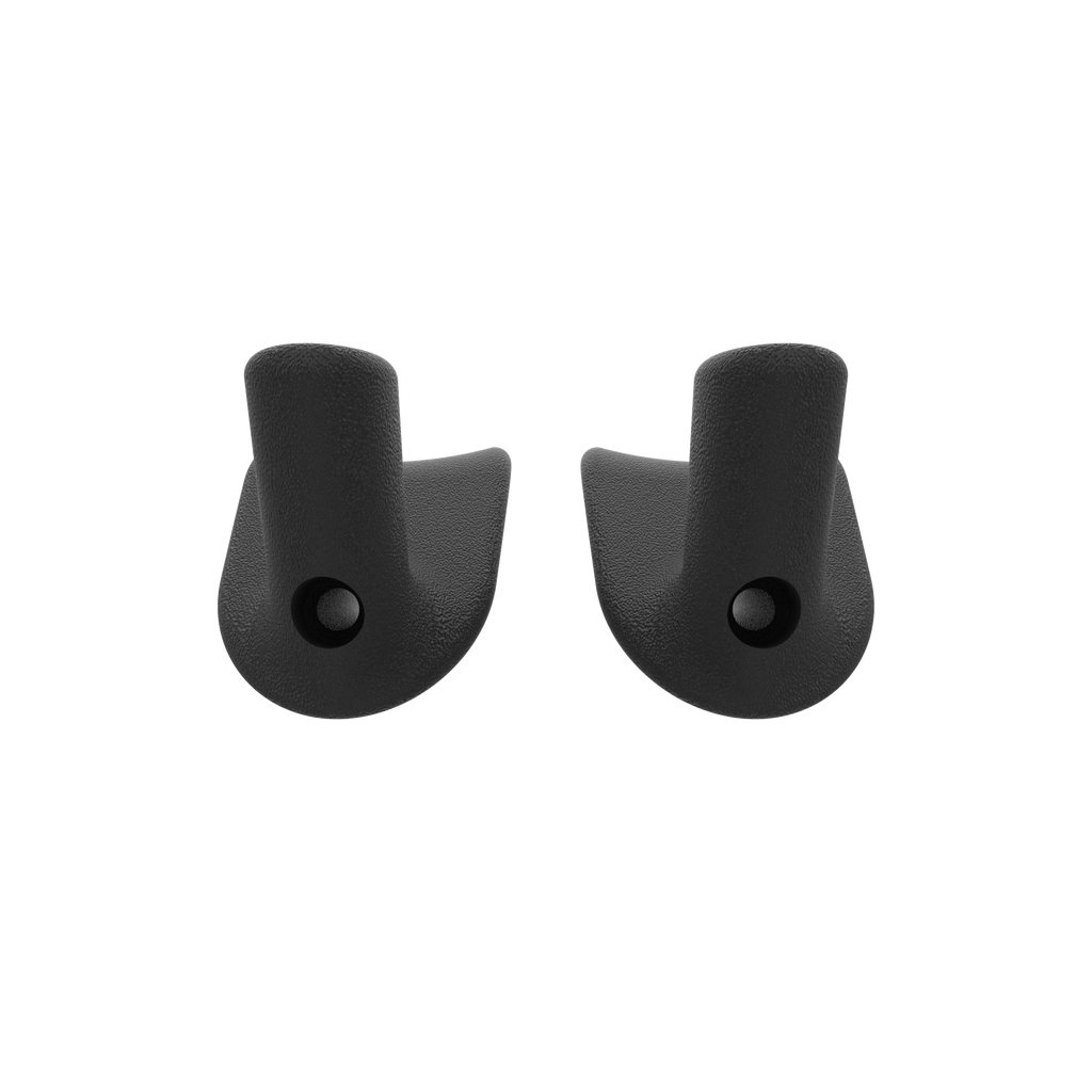 Aerobar Extension Grips