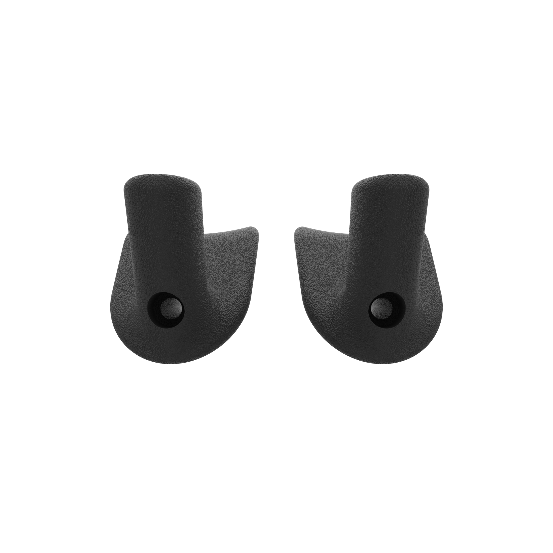 Aerobar Extension Grips