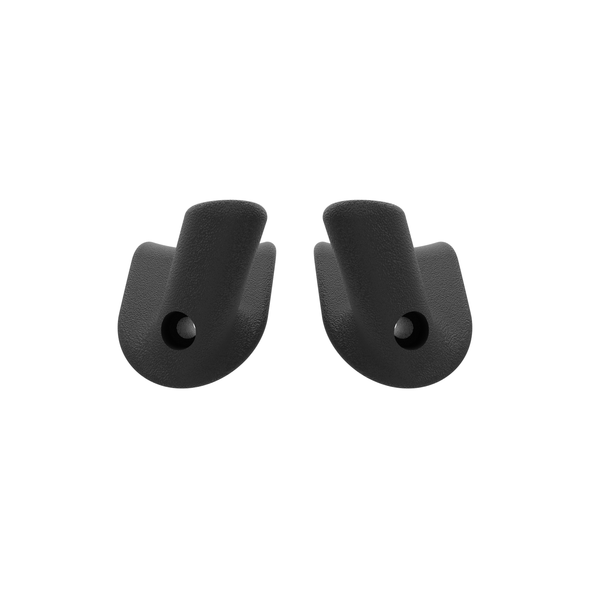 Aerobar Extension Grips