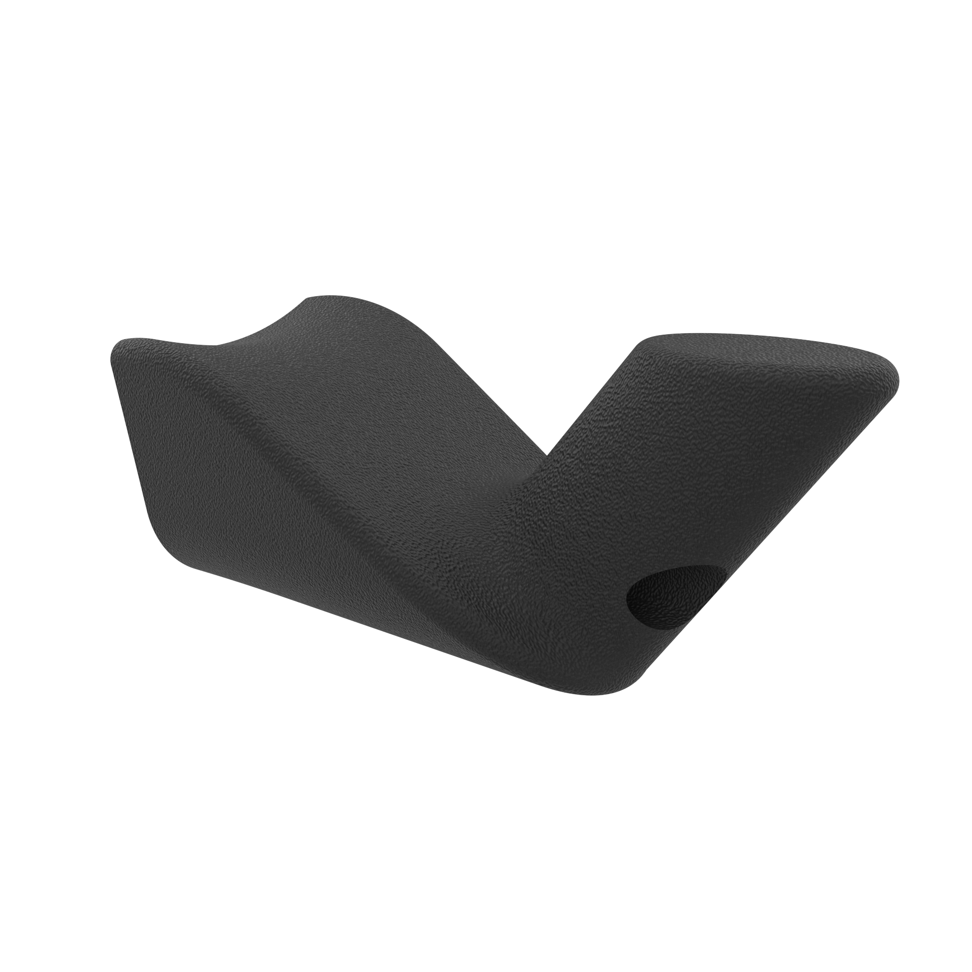 Aerobar Extension Grips