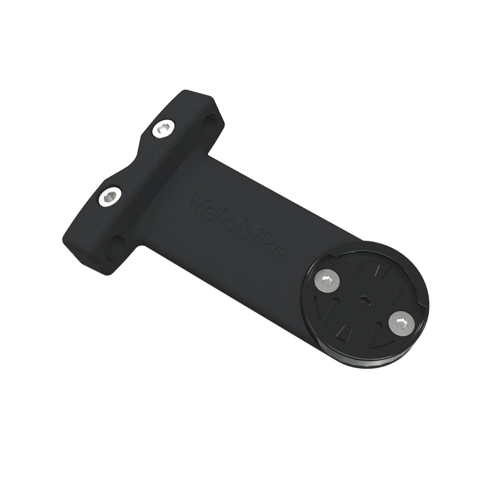 Computer Saddle Mount