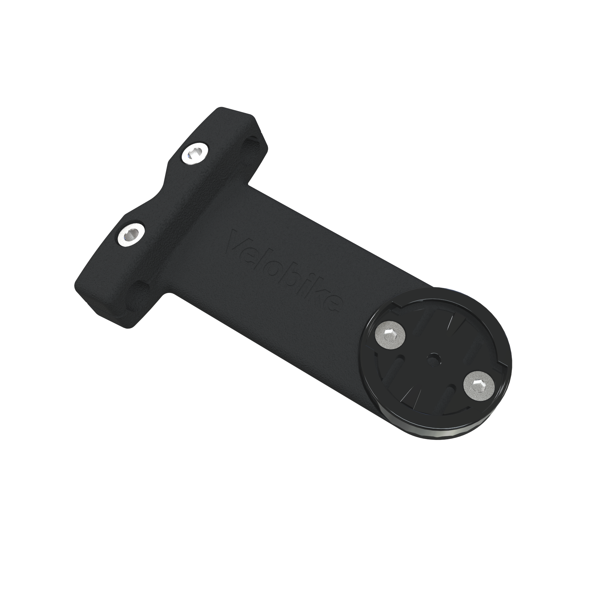 Computer Saddle Mount