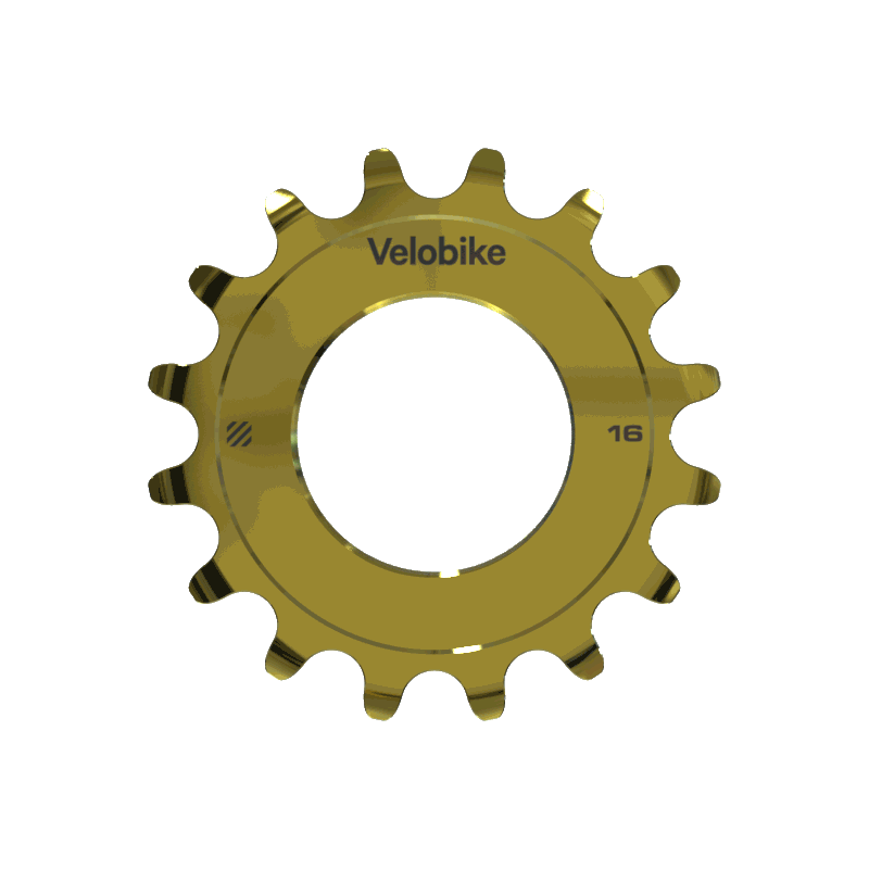 Elite SS Ti Track Sprocket