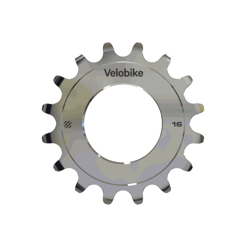 Elite Track Sprocket — Narrow