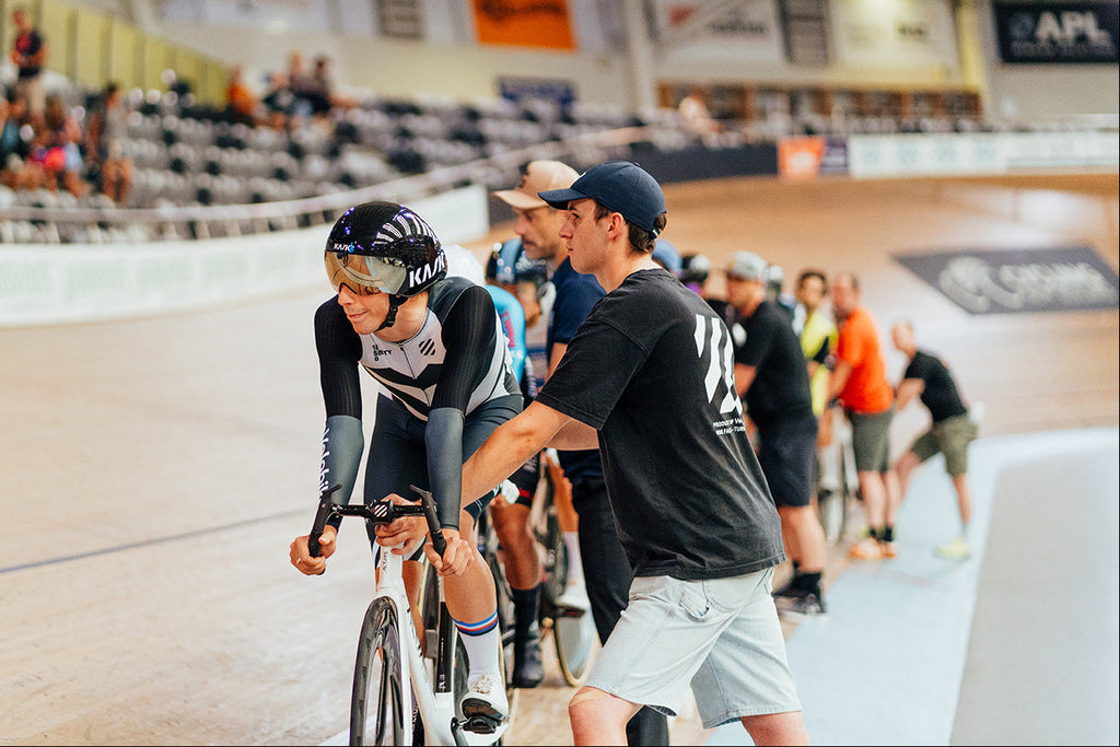 Velobike | 18Sixty8 Team Skinsuit