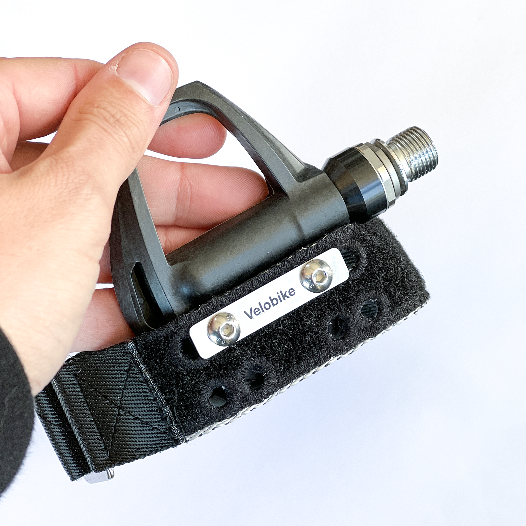 Velobike Strap Mounts