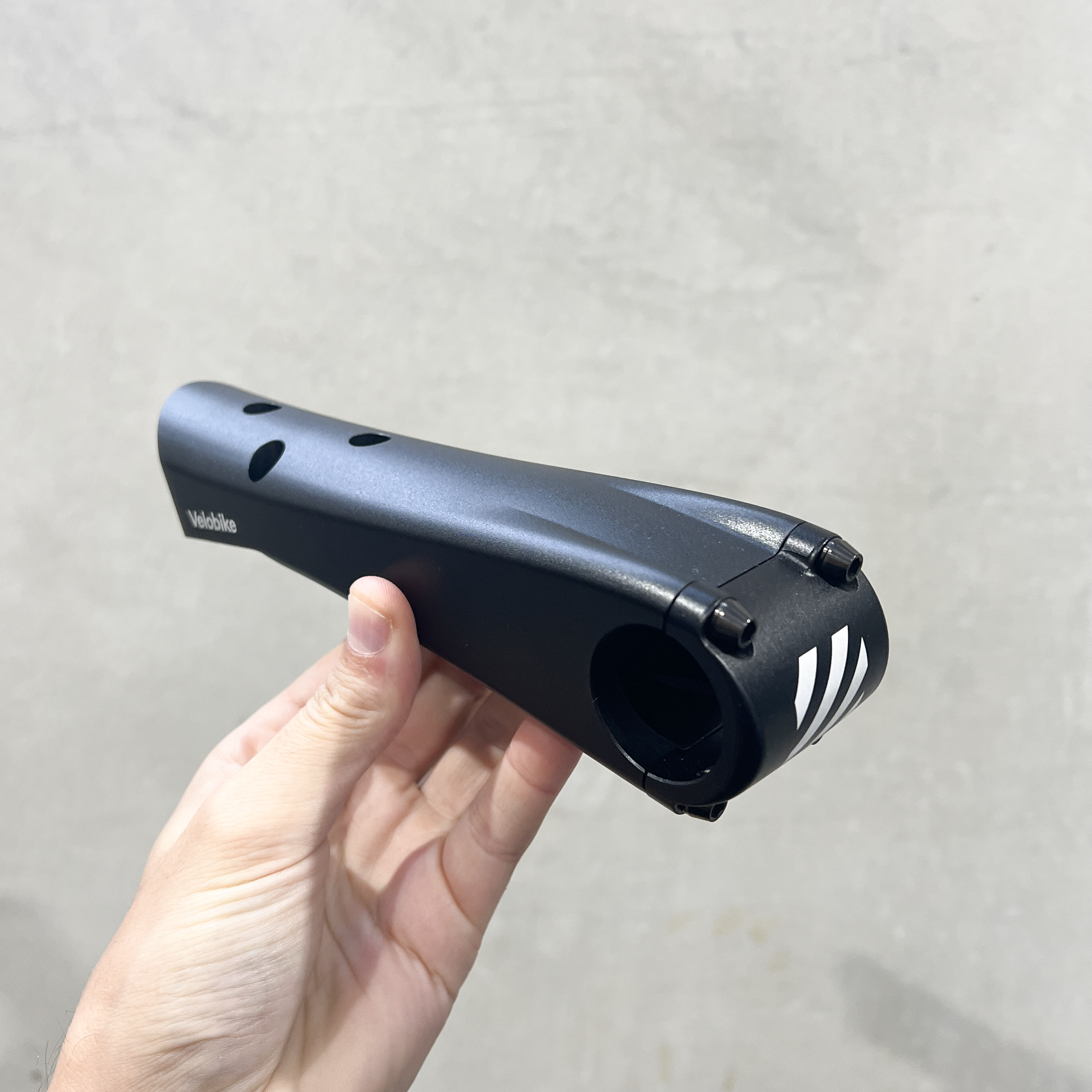 Velobike Argon18 Longboi Direct Mount Stem