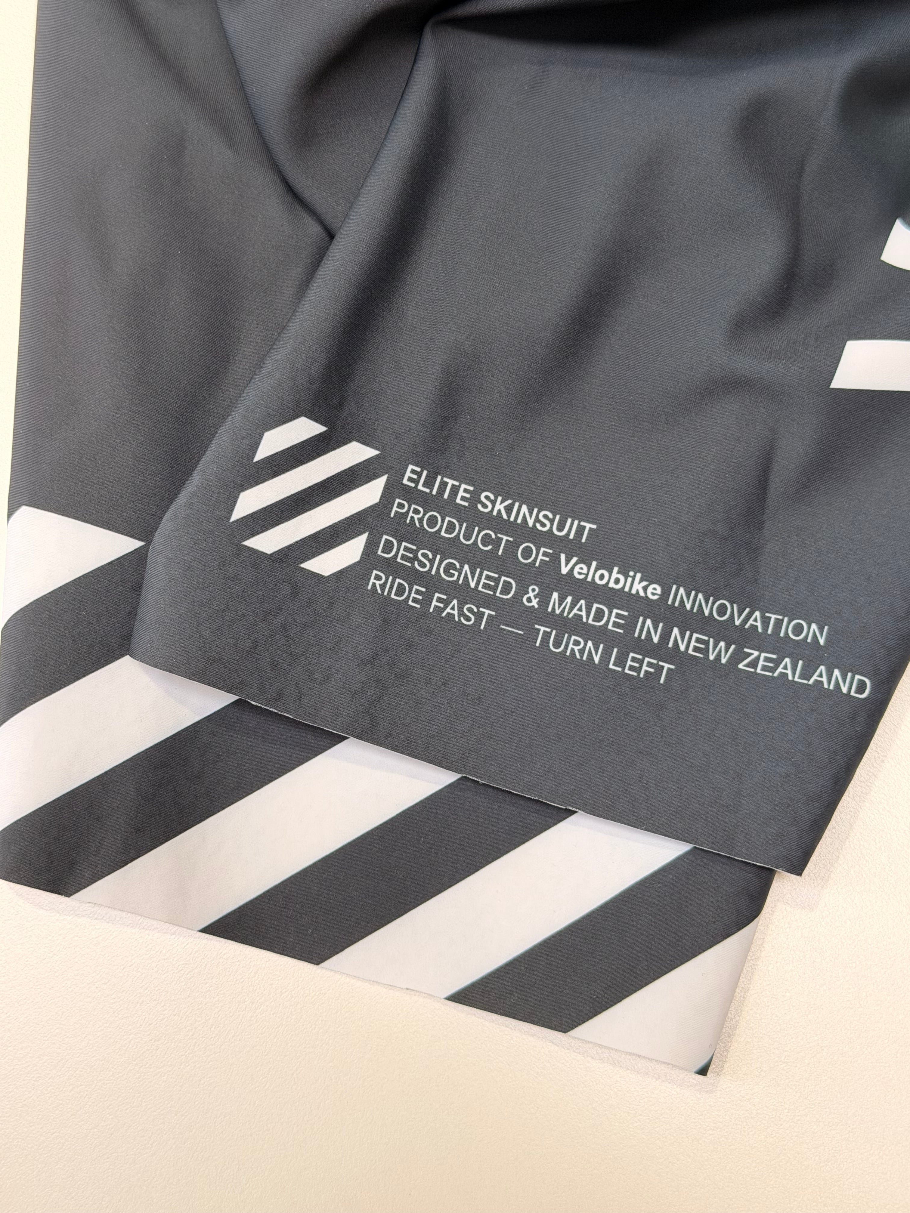 Velobike | 18Sixty8 Team Skinsuit