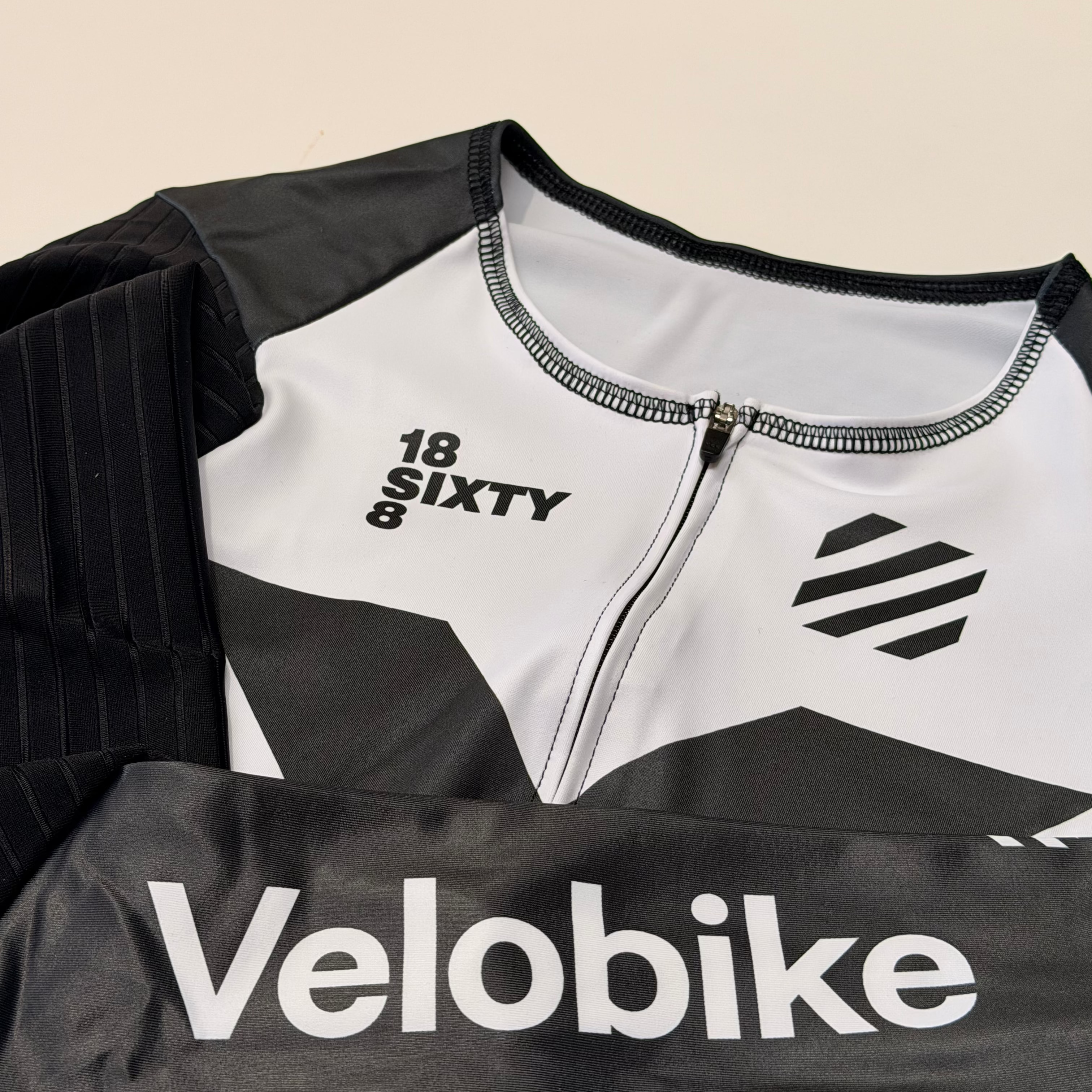 Velobike | 18Sixty8 Team Skinsuit