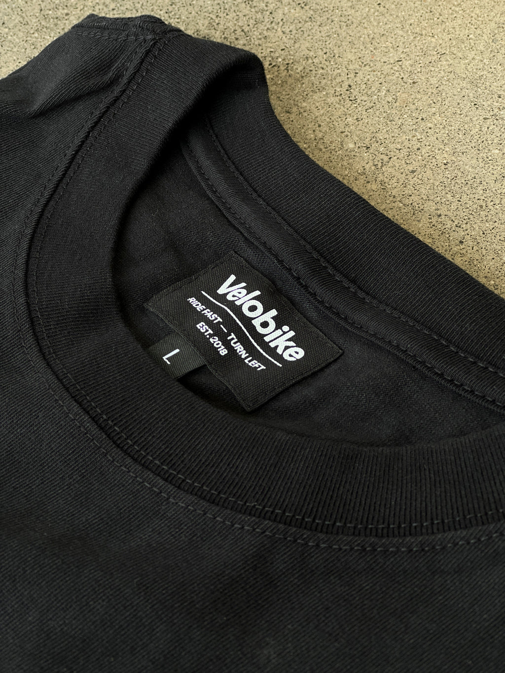 Velobike Tee — Skat