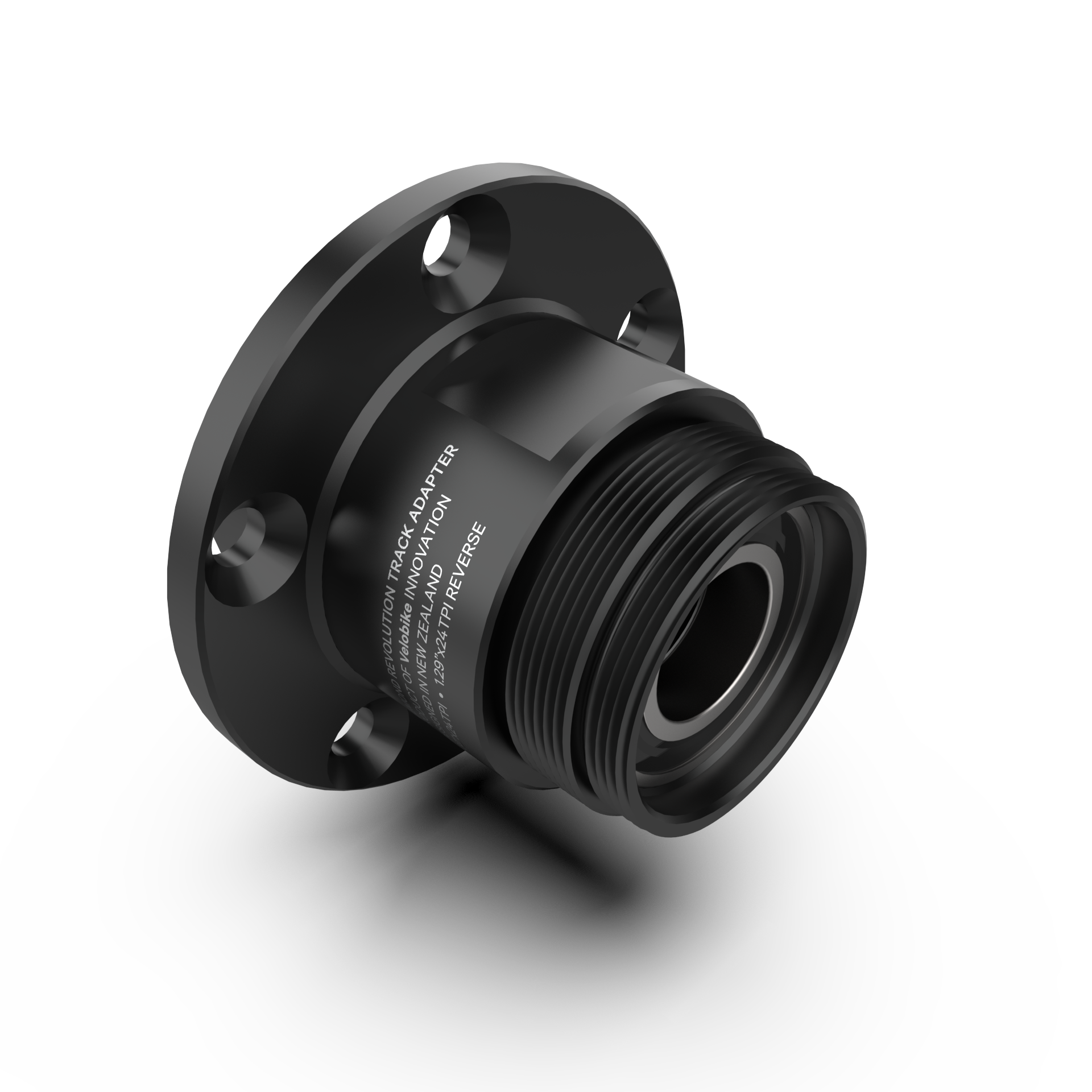 LeMond Revolution Fixed-Gear Adapter