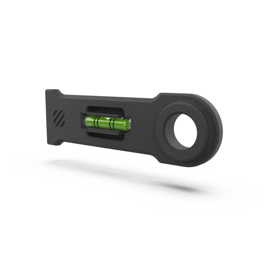 UCI Reach Gauge