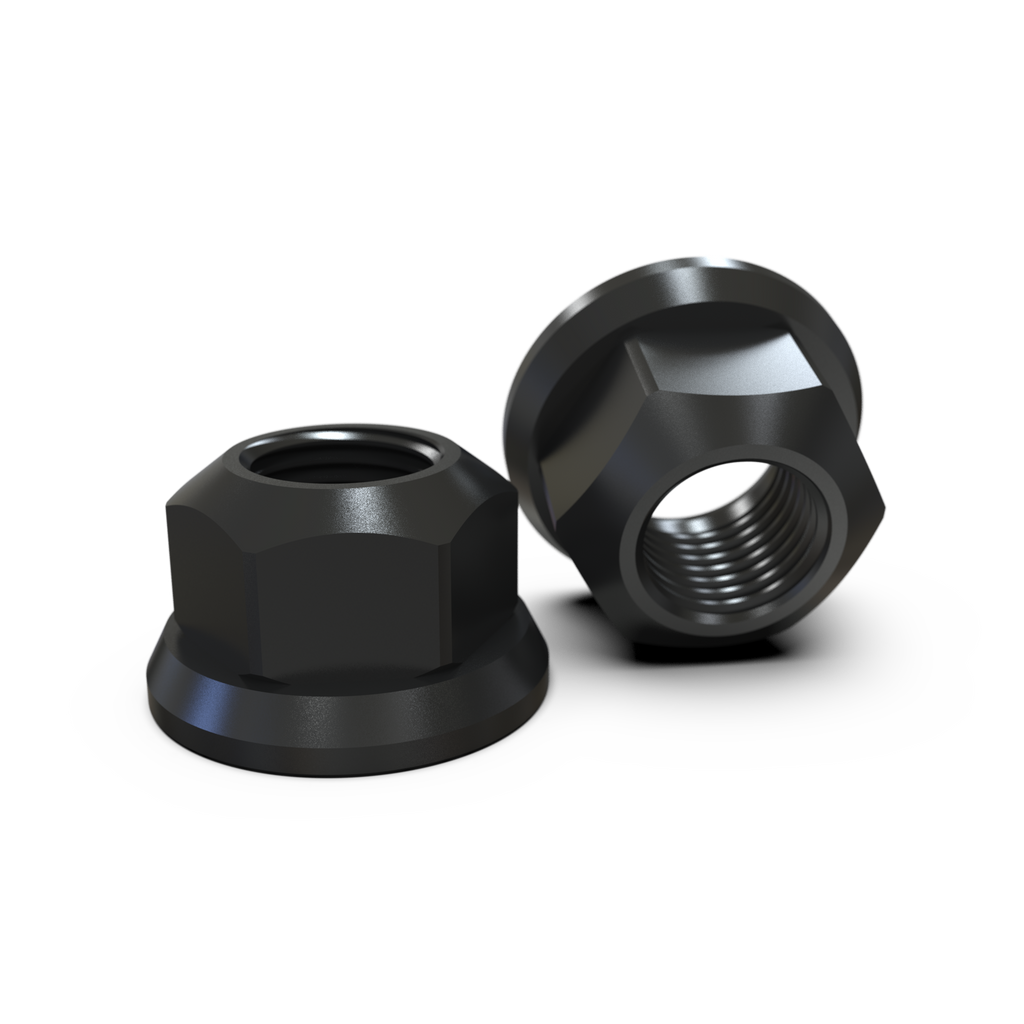 Runwell — Elite Hub Nut