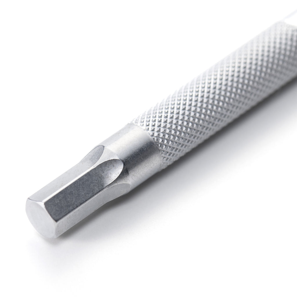 Runwell — T-handle Hex Key Set