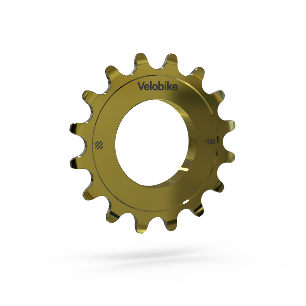 Elite SS Ti Track Sprocket