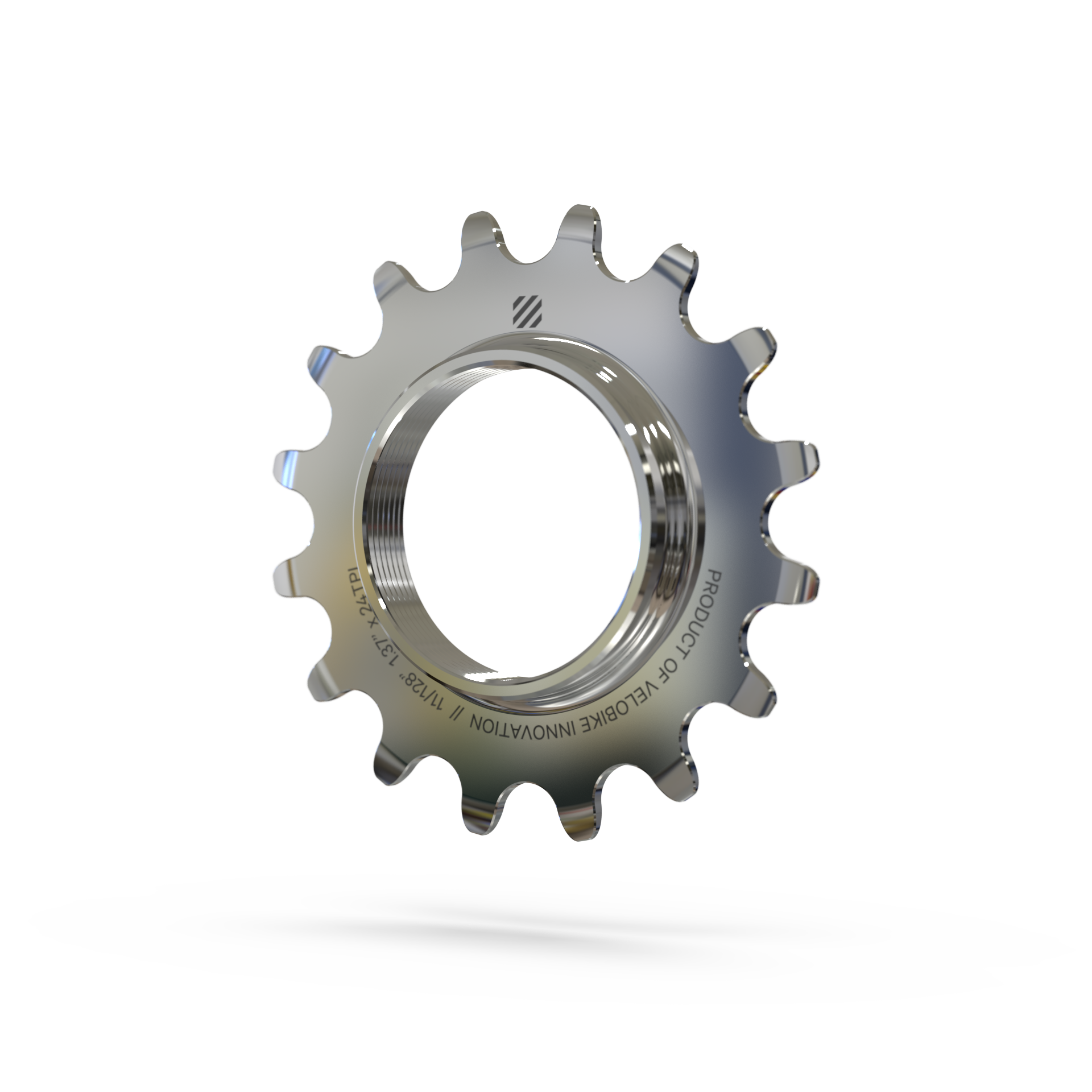 Elite Track Sprocket — Narrow