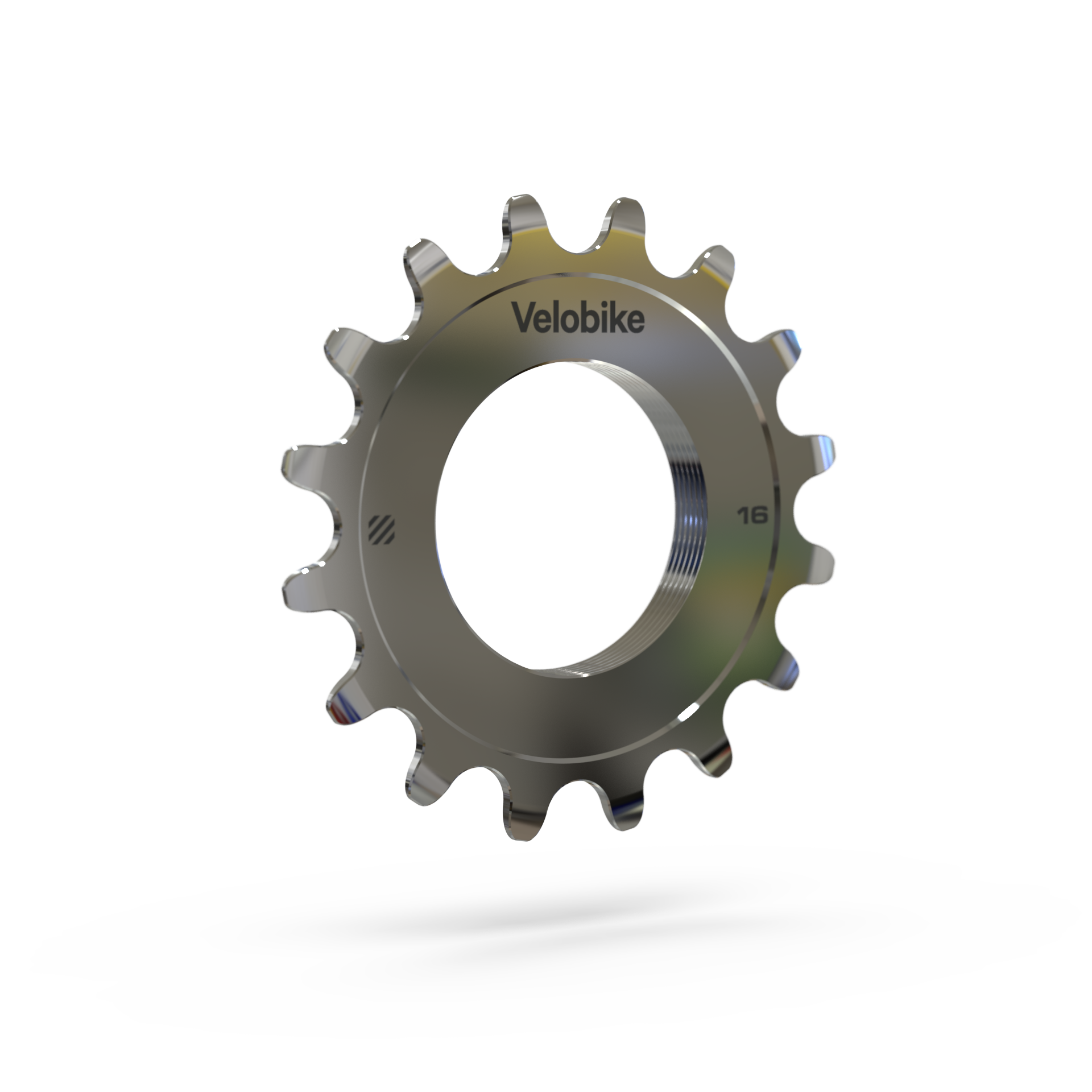 Elite Track Sprocket — Narrow