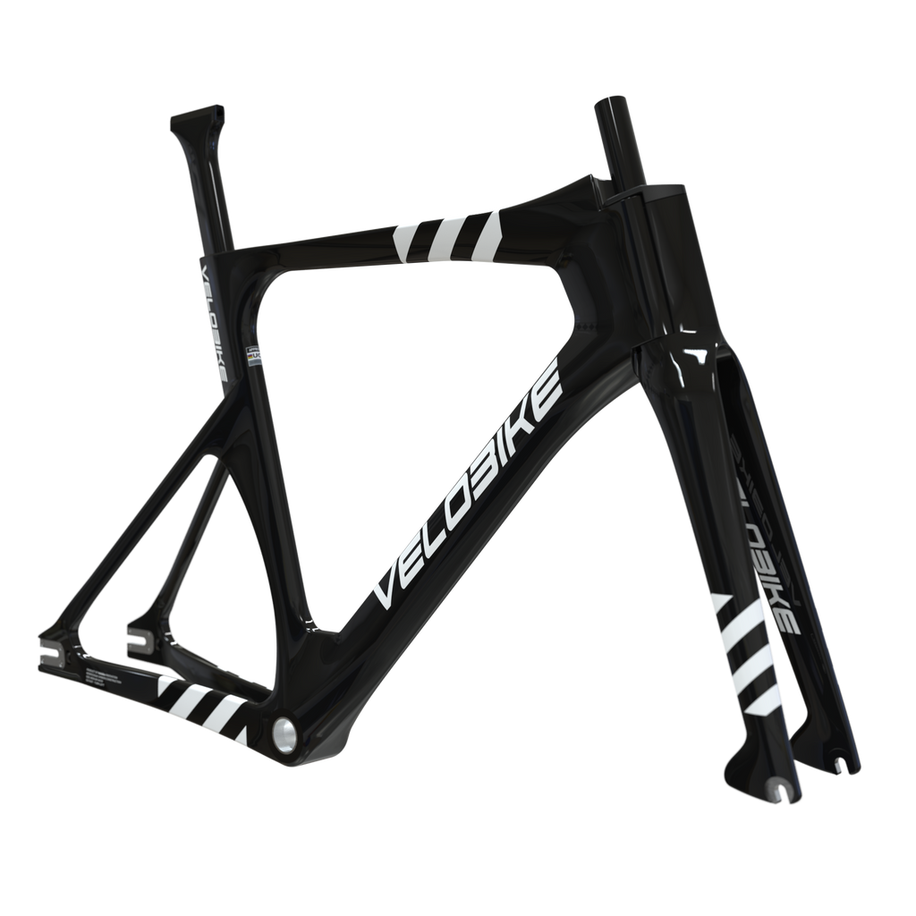 M2 Frameset