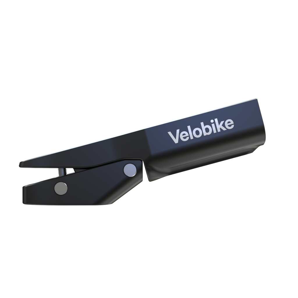 Aerobar Adjustable Risers