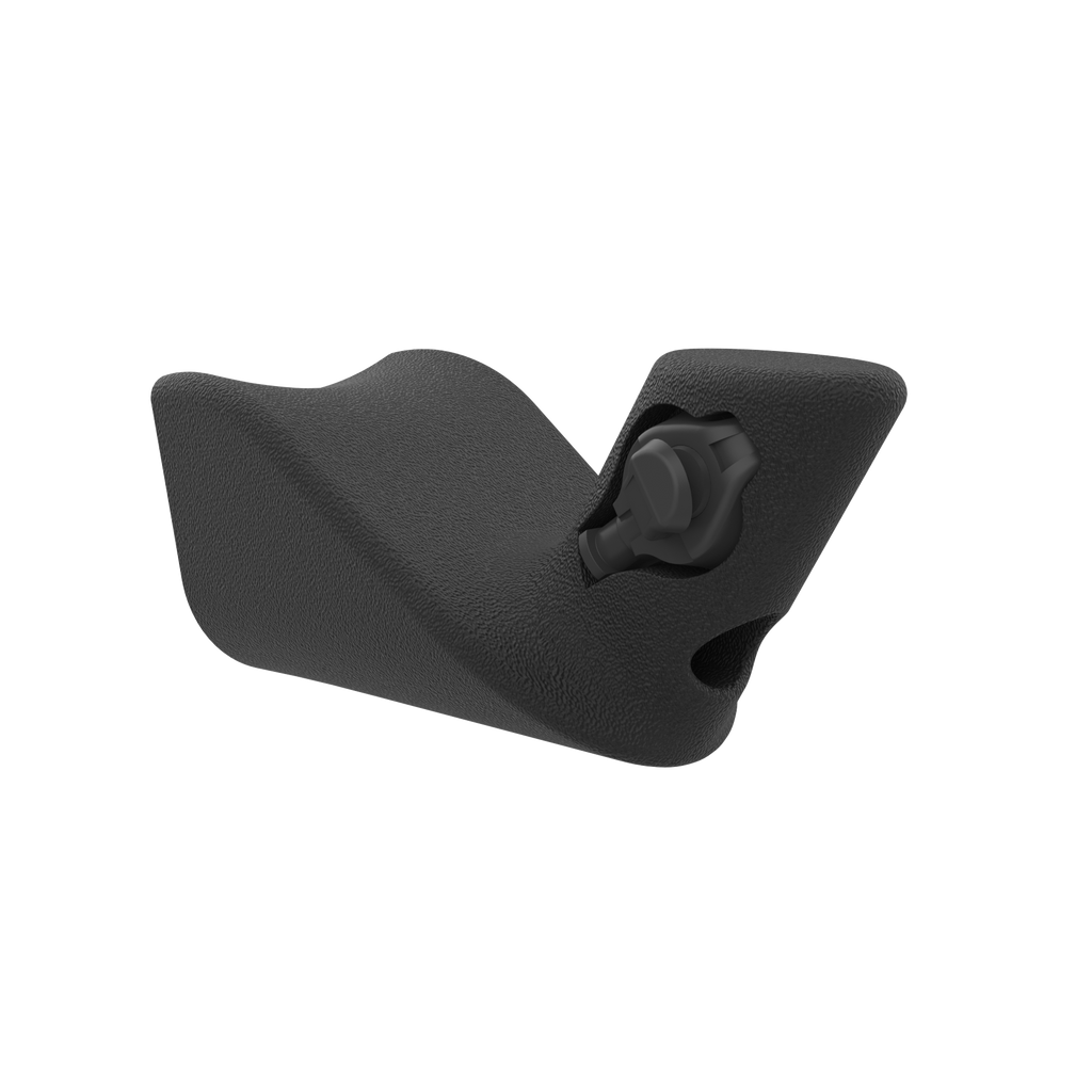 Aerobar Extension Grips