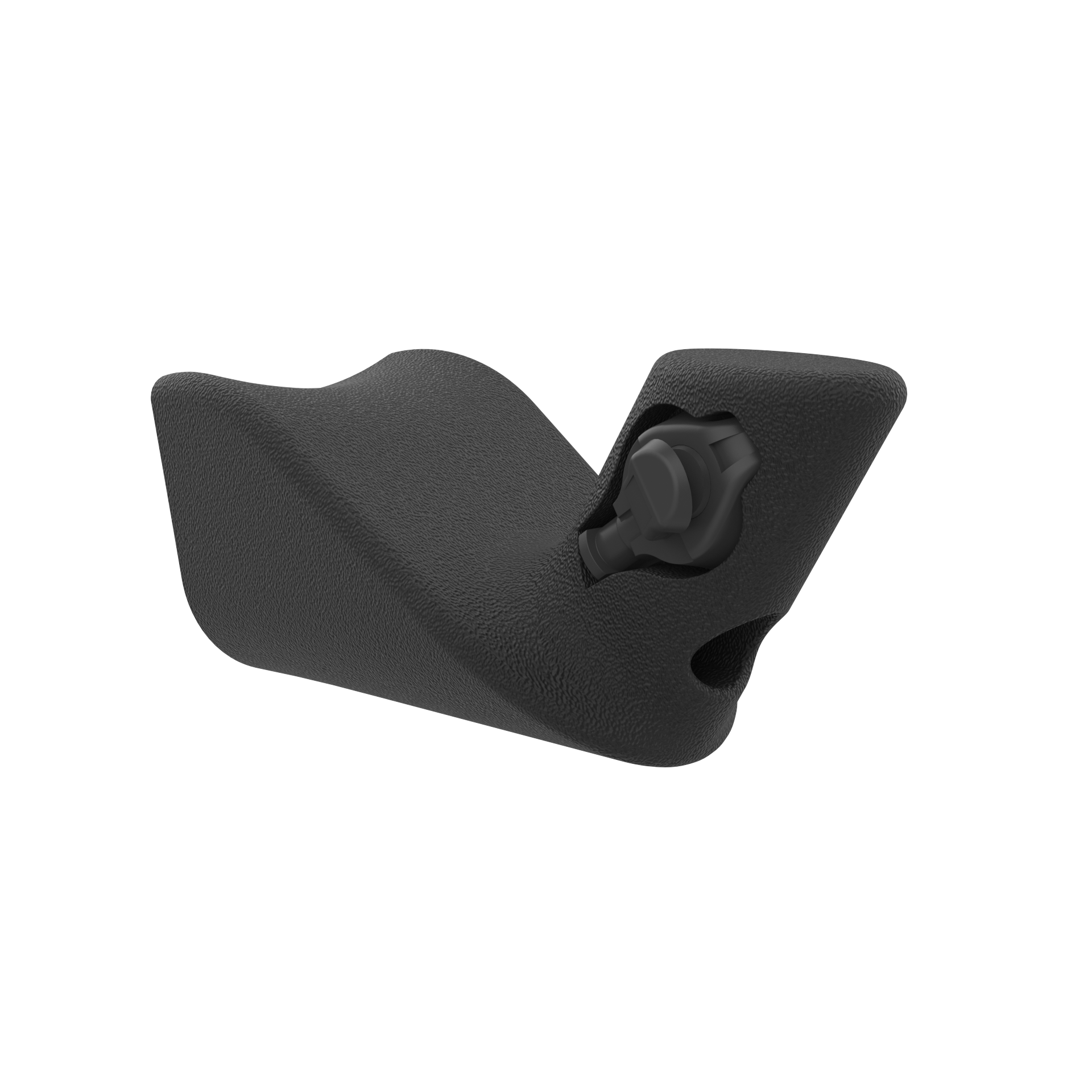 Aerobar Extension Grips