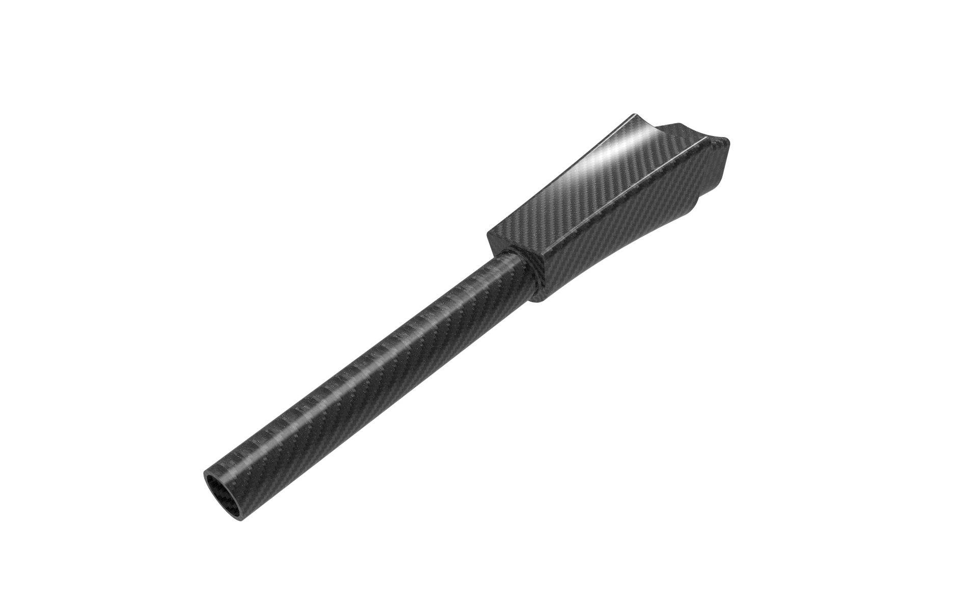 Aerobar Extension - Skin