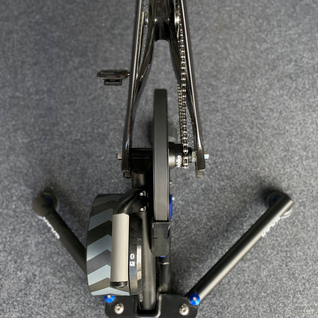 Velobike Wahoo Kickr Fixed Gear Adapter