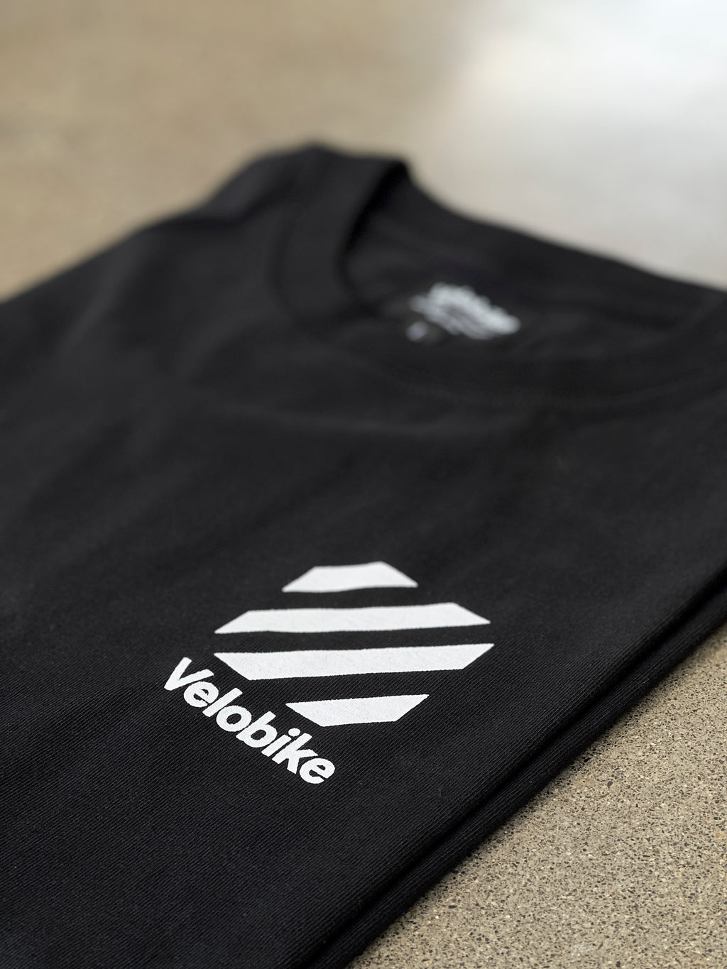 Velobike Tee