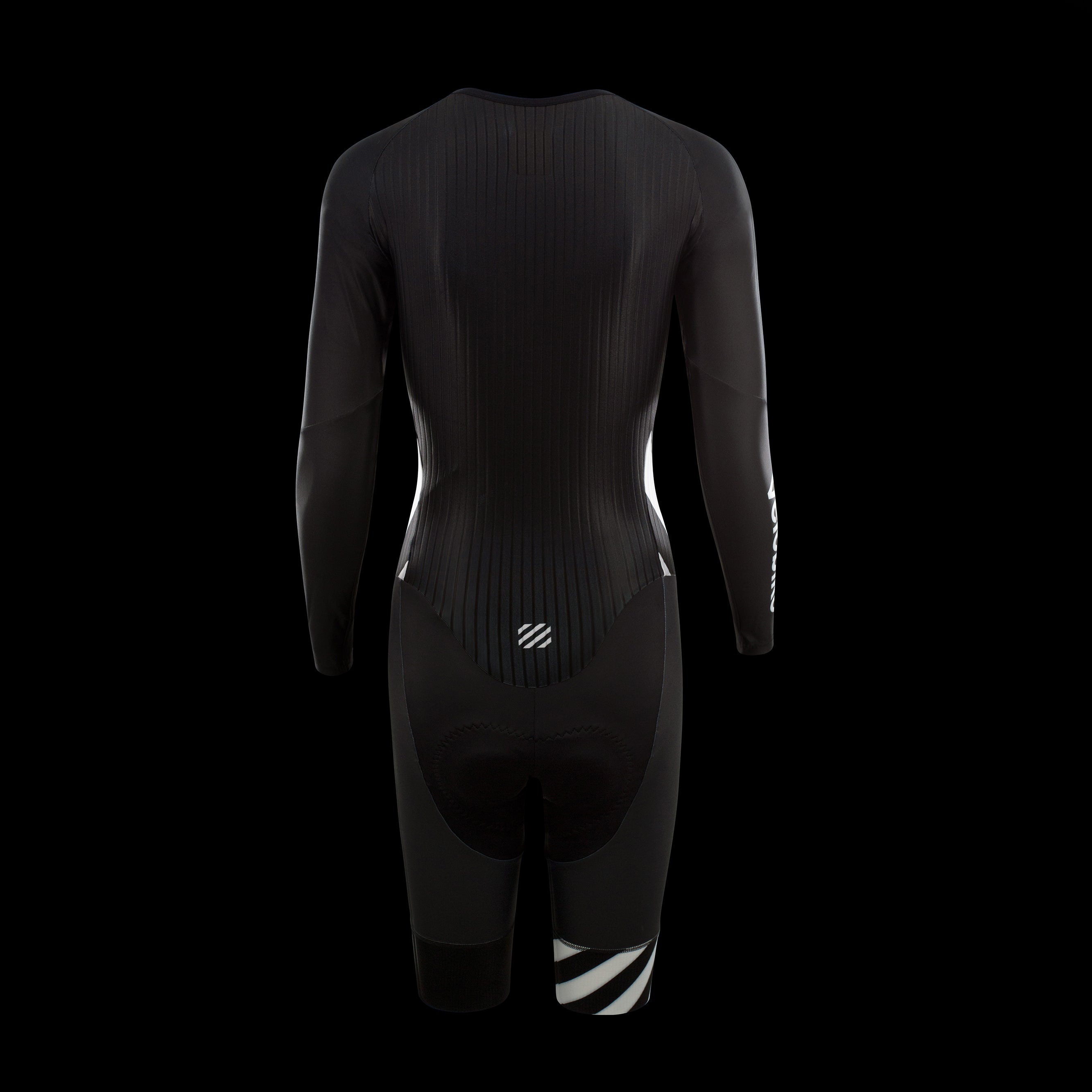 Velobike Team Skinsuit Mens