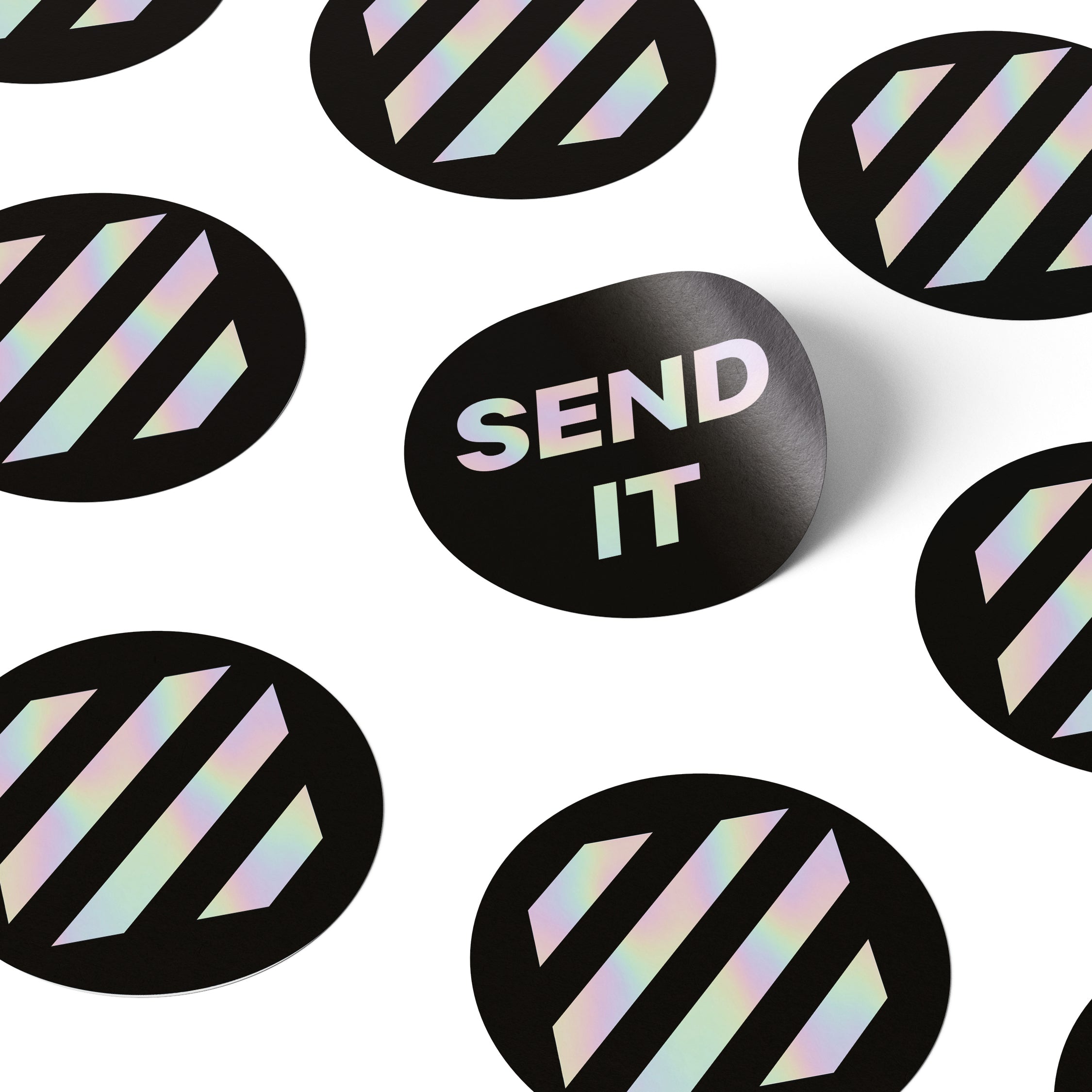 Velobike disc valve hole cover aero