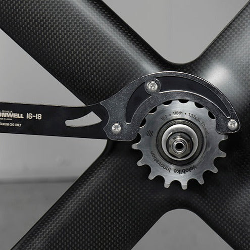 Runwell Cog1218 Lockring